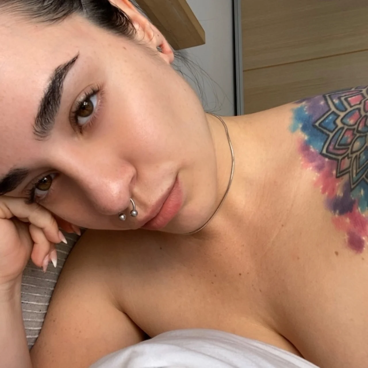 MOMMY Hebe π - OnlyFans model