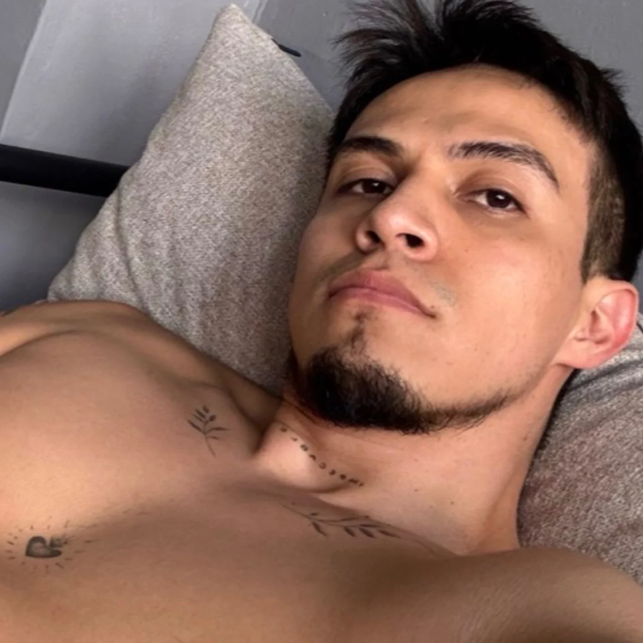 Héctor Mayal - OnlyFans model