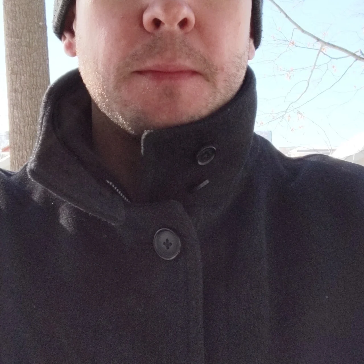 Rob 🇨🇦 - OnlyFans model