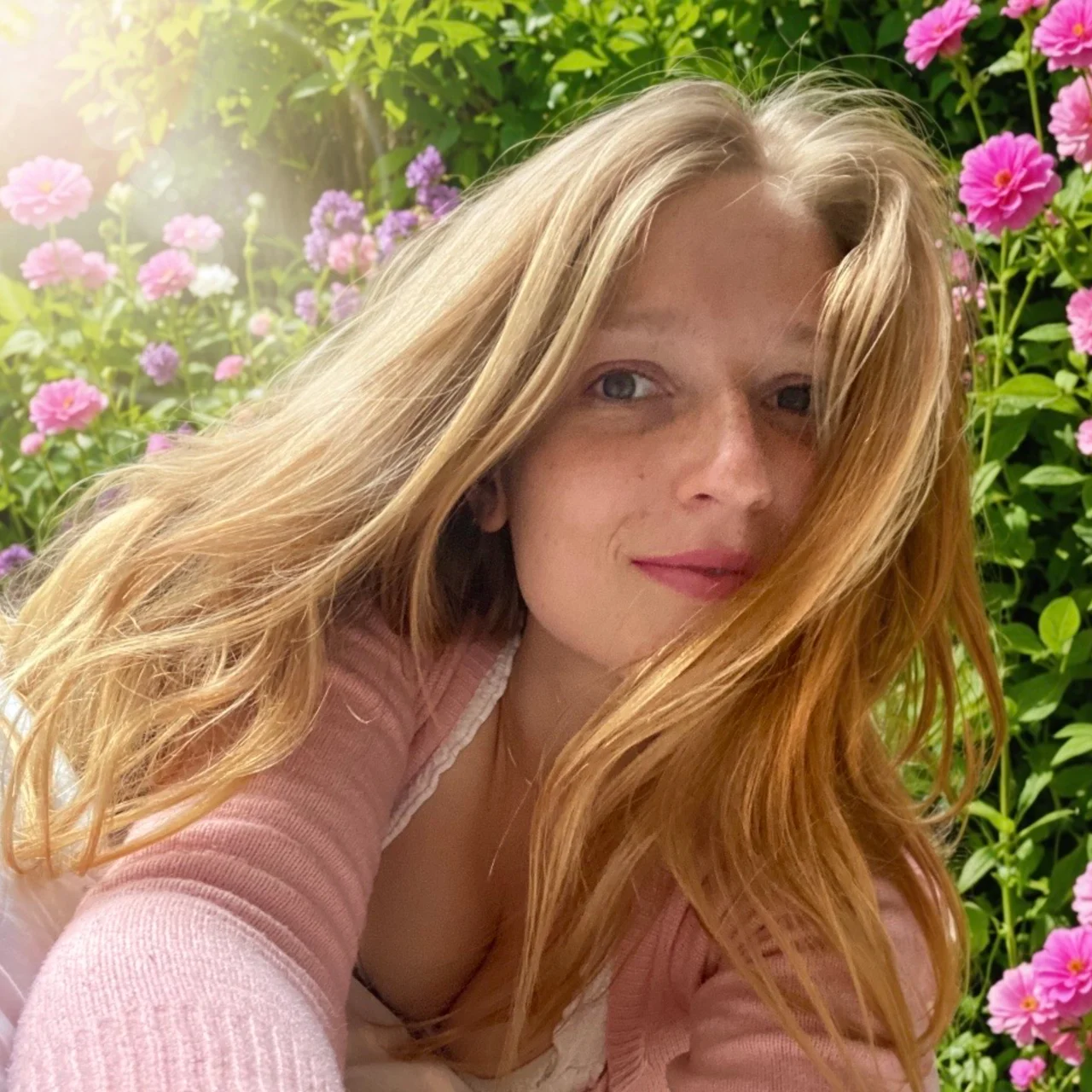 Heidi Helena - OnlyFans model