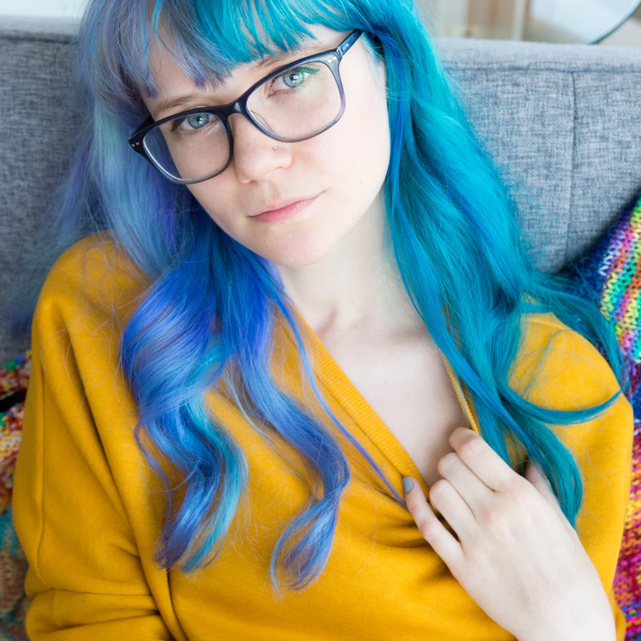 heidiv - OnlyFans model