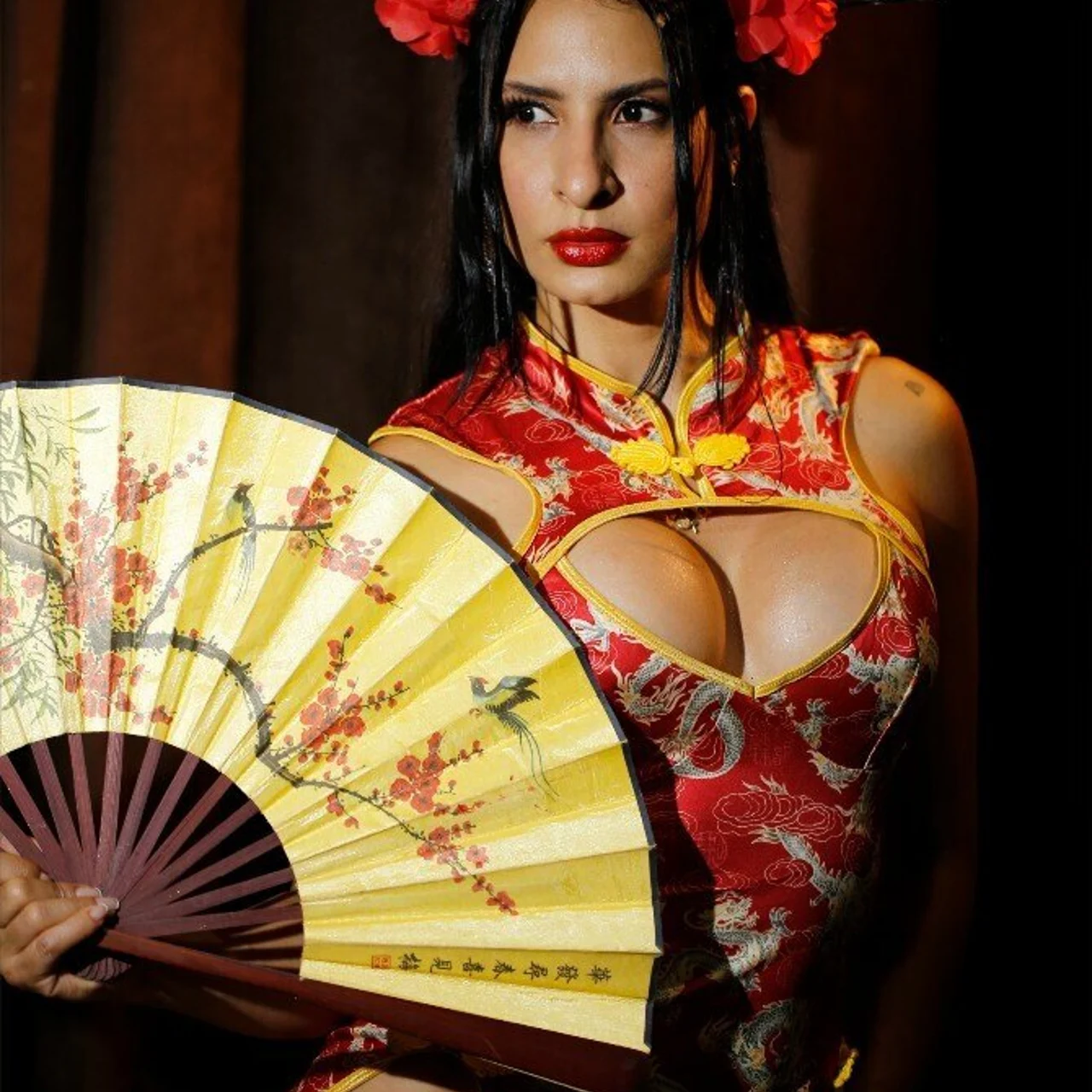 Helena Costelo 🧿✨ Colombian creator - OnlyFans model