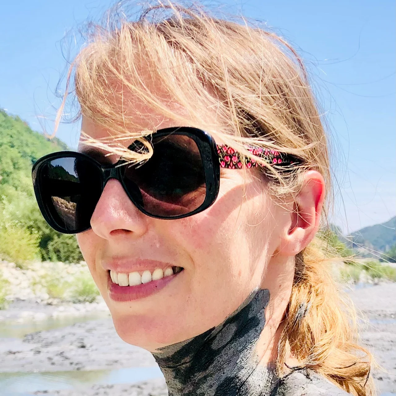 Helen - OnlyFans model