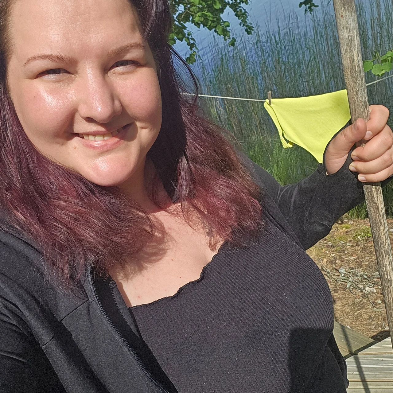 helimajja - OnlyFans model