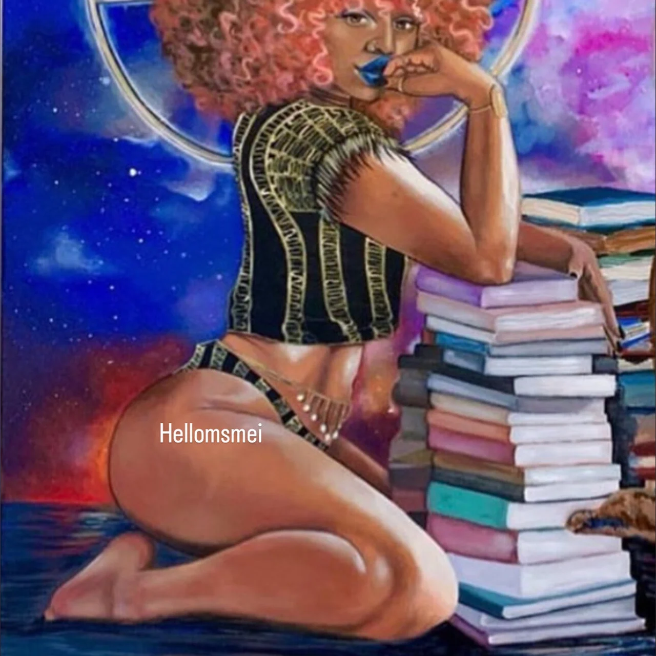 u7153871 - OnlyFans model