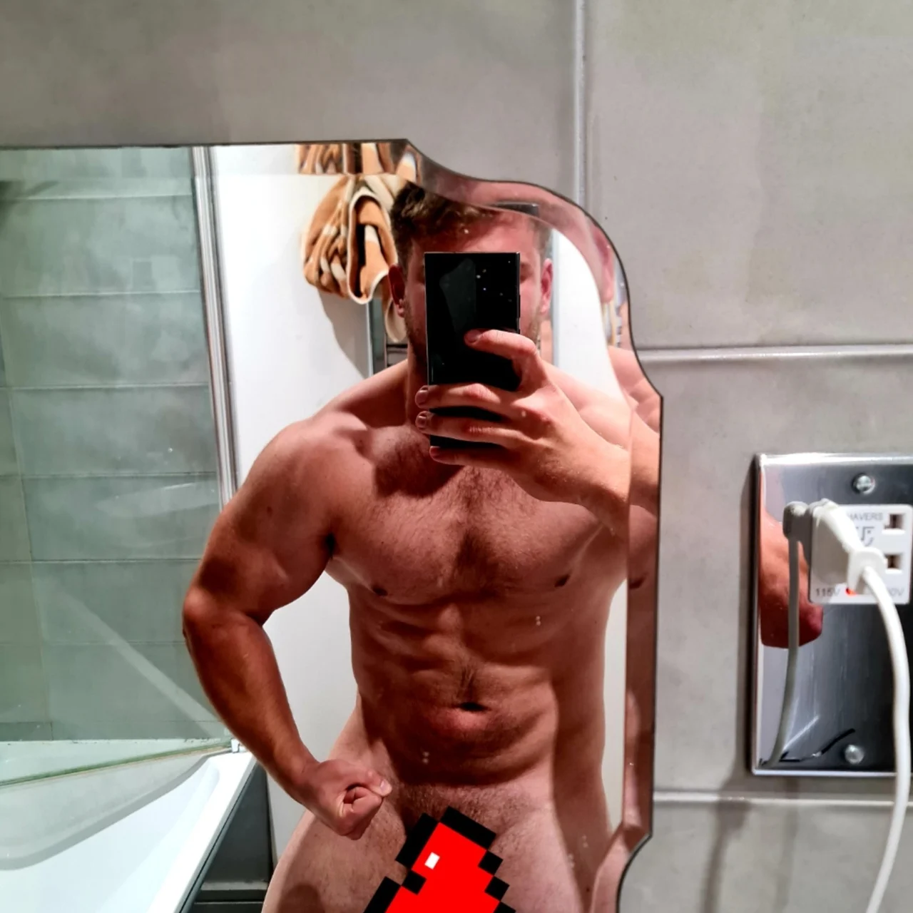 Jake Top 8.6% - OnlyFans model