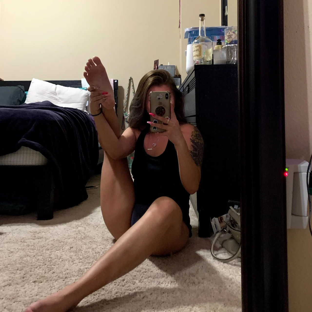 a$ian doll’ 🤪 - OnlyFans model