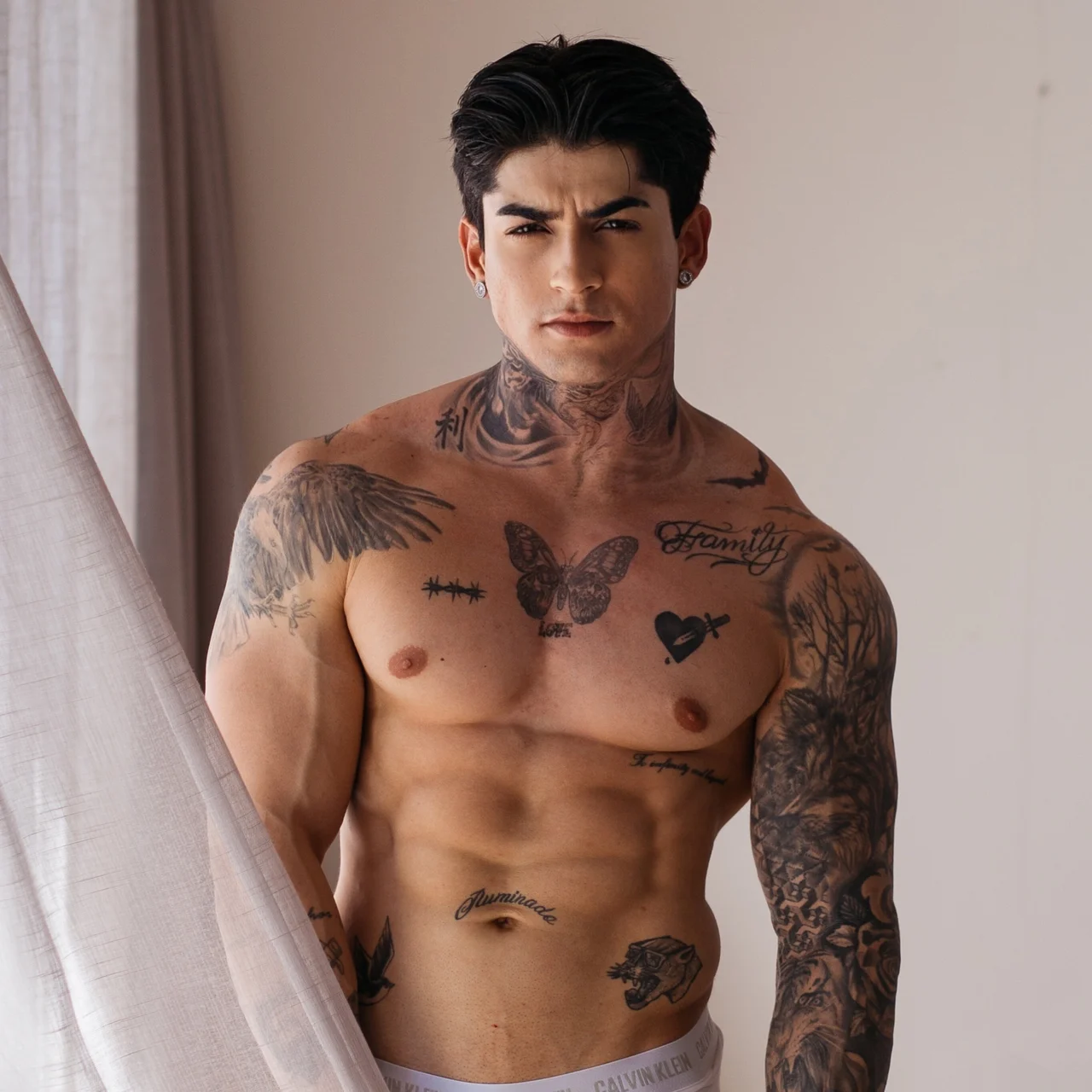HENRIQUE LIMA✨ - OnlyFans model