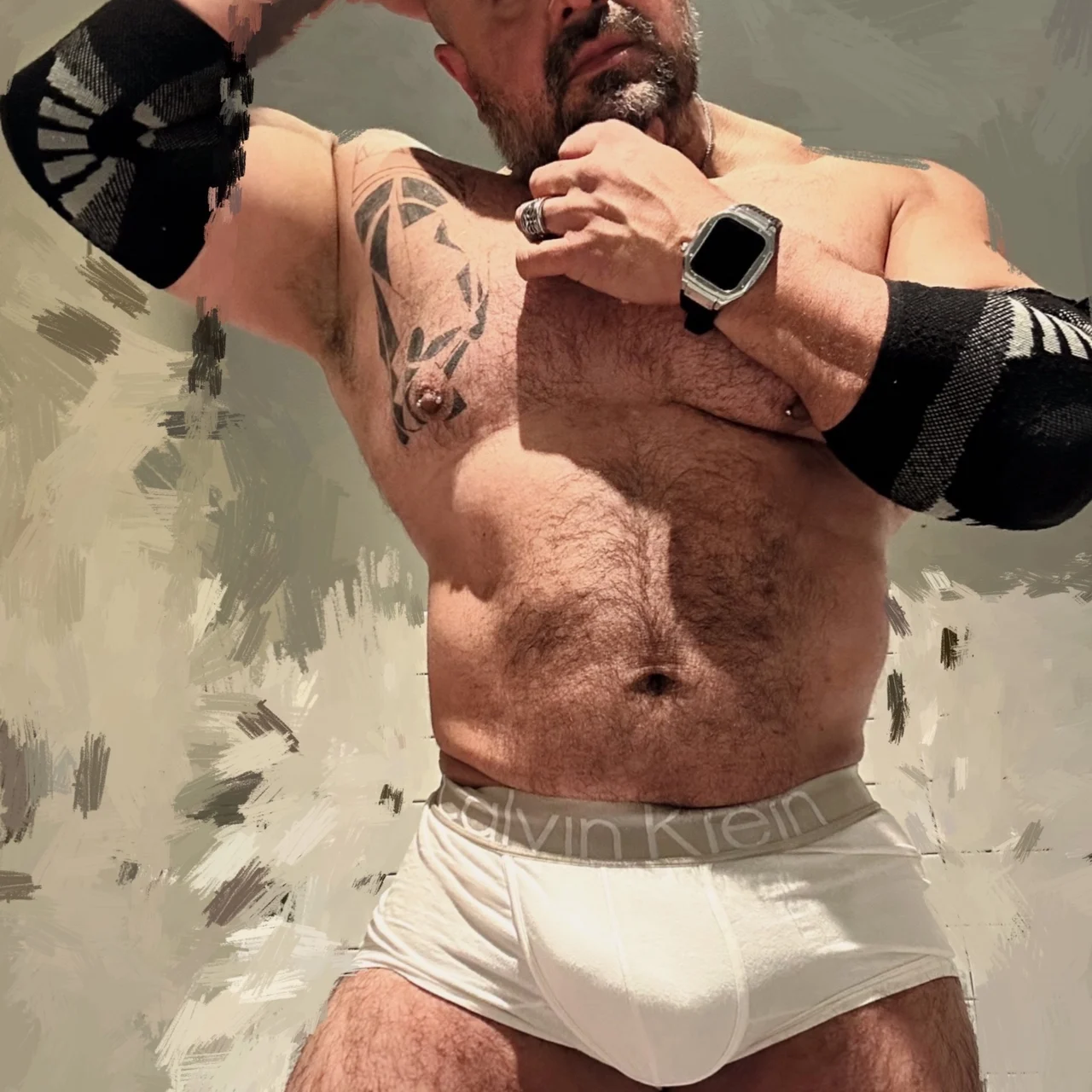 Mordu - OnlyFans model