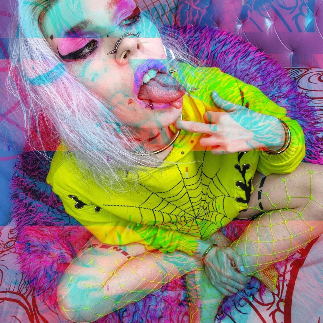 ⛧PET-639⛧ - OnlyFans model