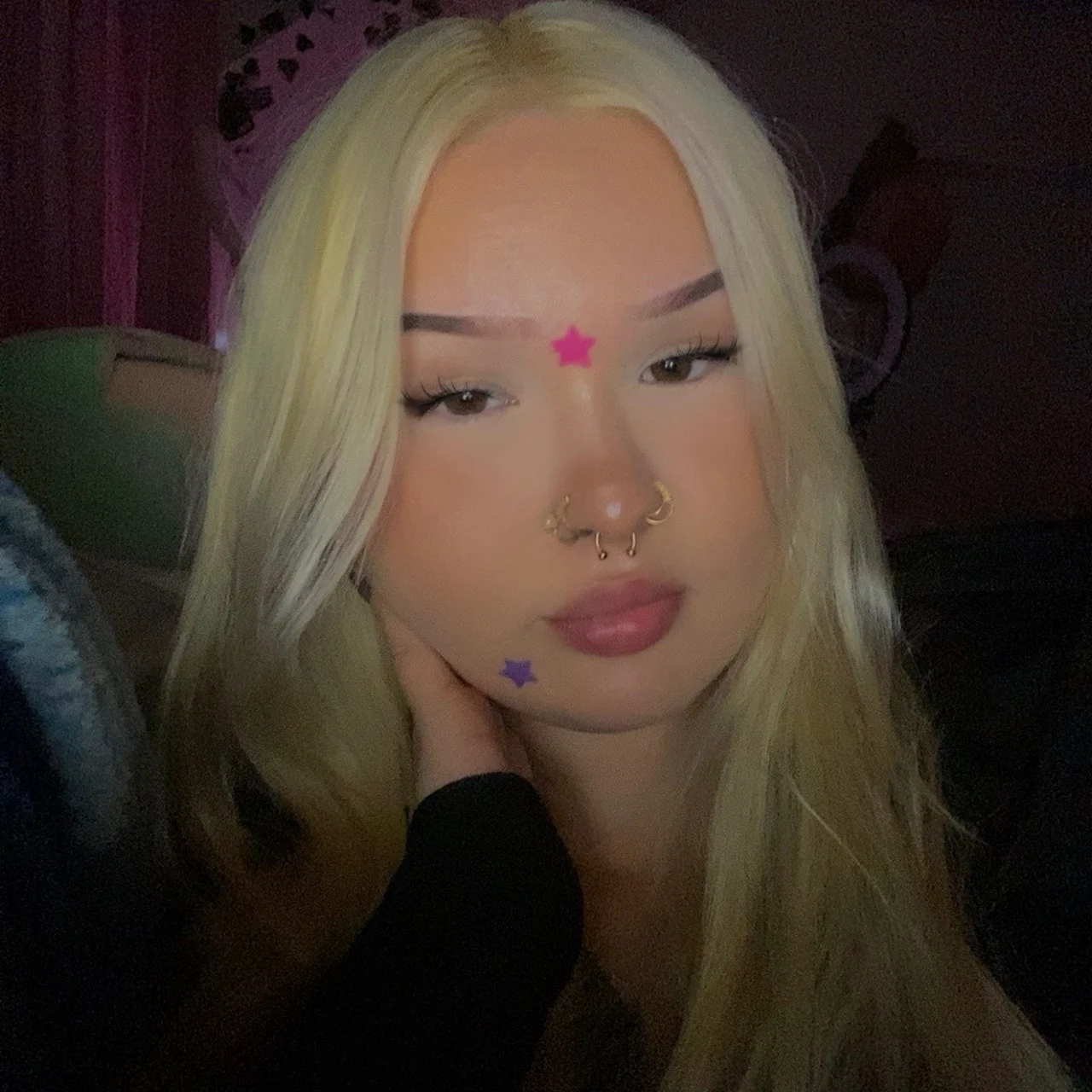 uliaఌ - OnlyFans model