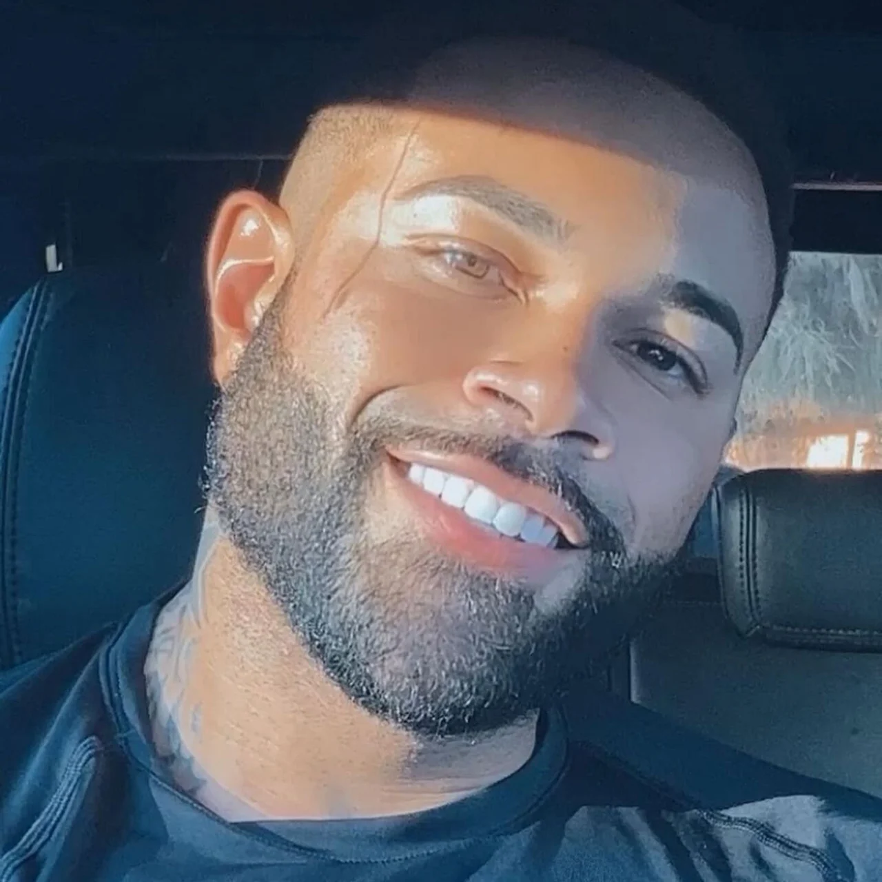 Herculesthedemigawd - OnlyFans model