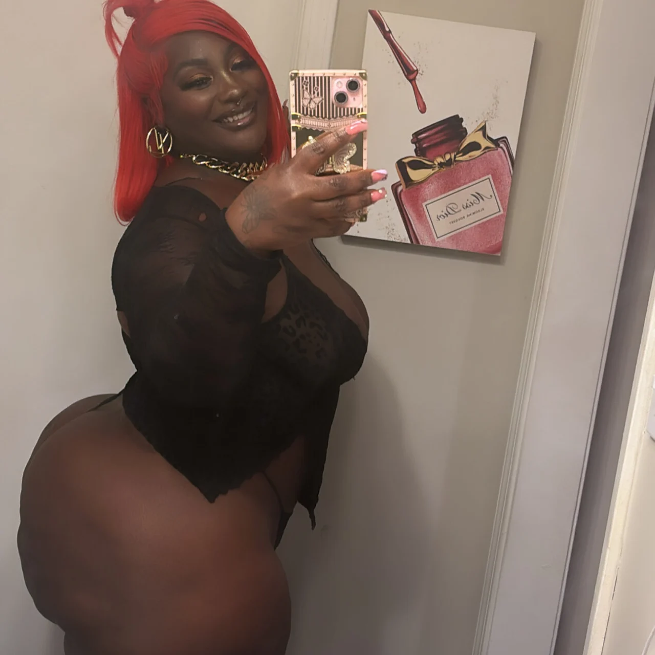 Gummy BOOTY BRI 💦🍭 - OnlyFans model