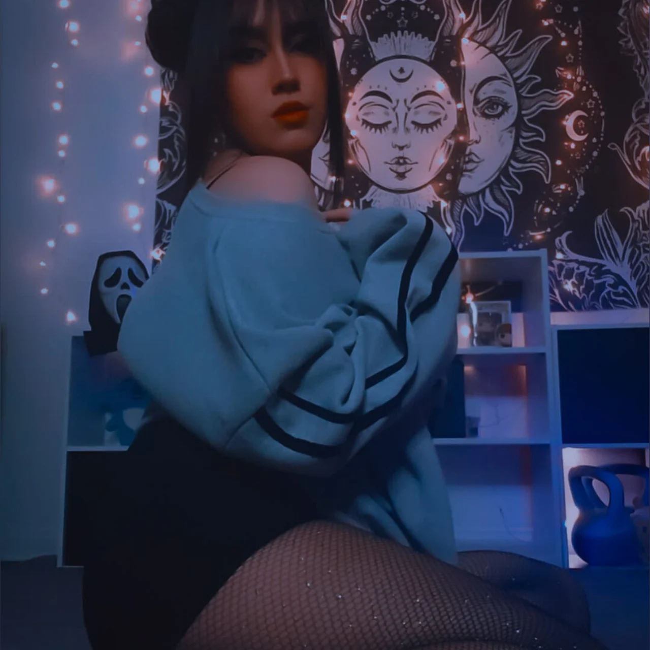 HexedSpades - OnlyFans model