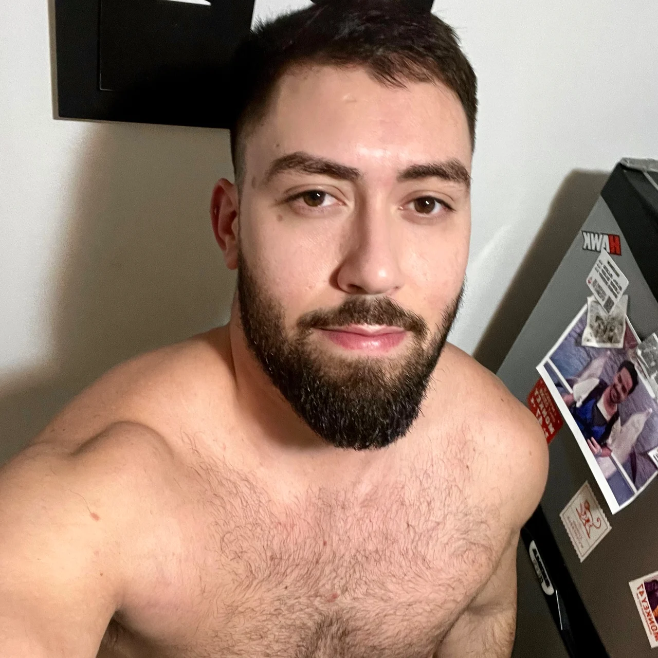 Alex - OnlyFans model
