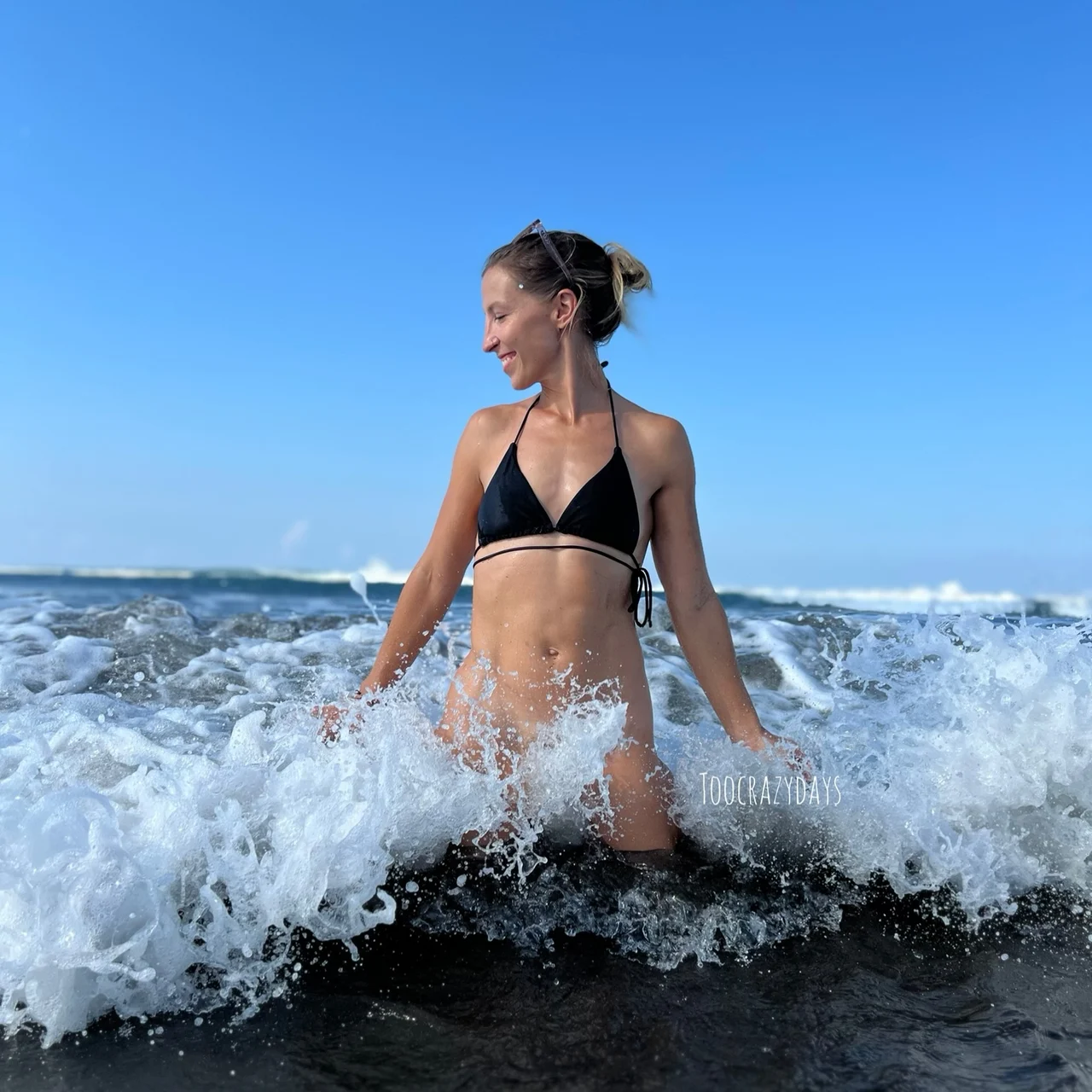 Zoe Day🌻 - OnlyFans model