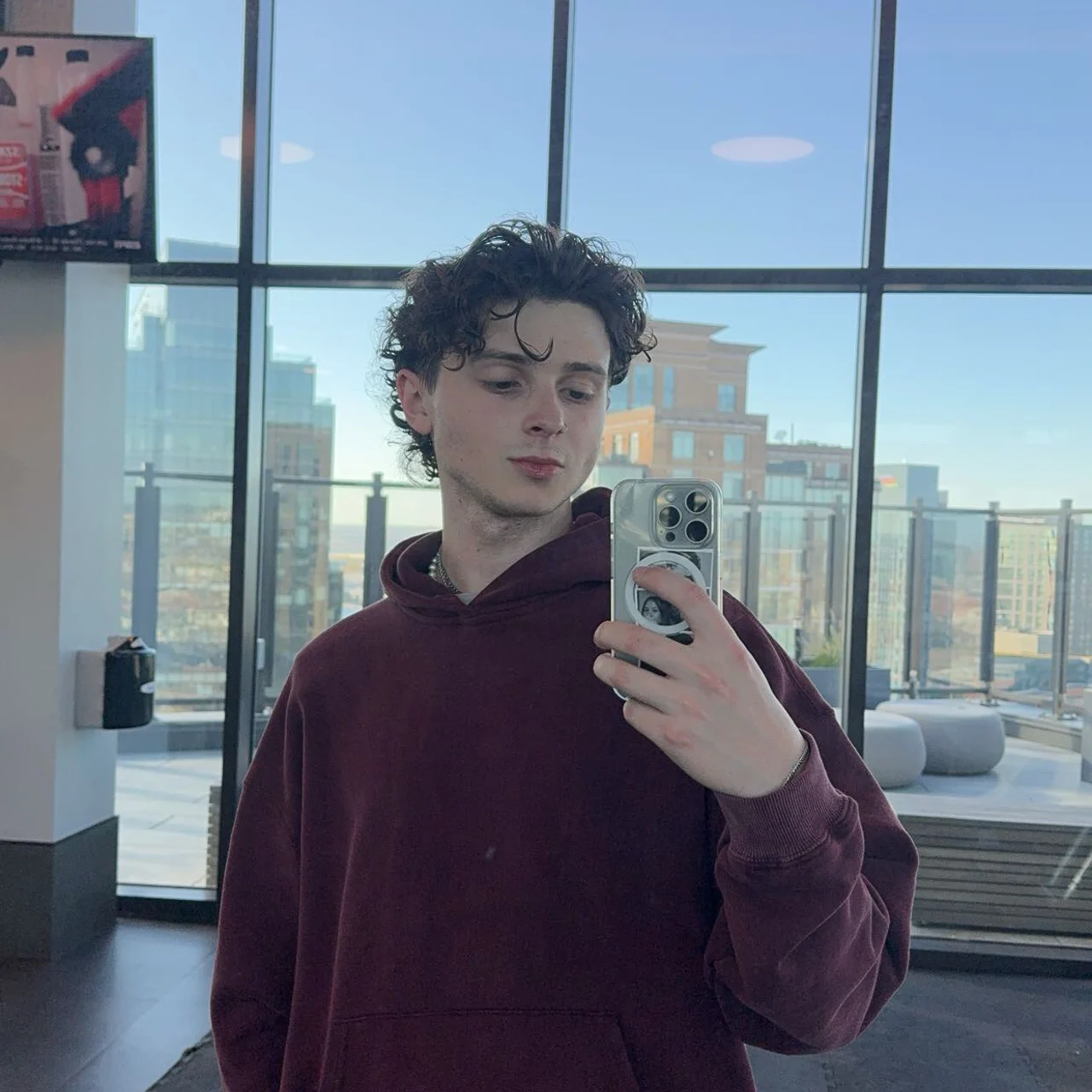 Jack - OnlyFans model