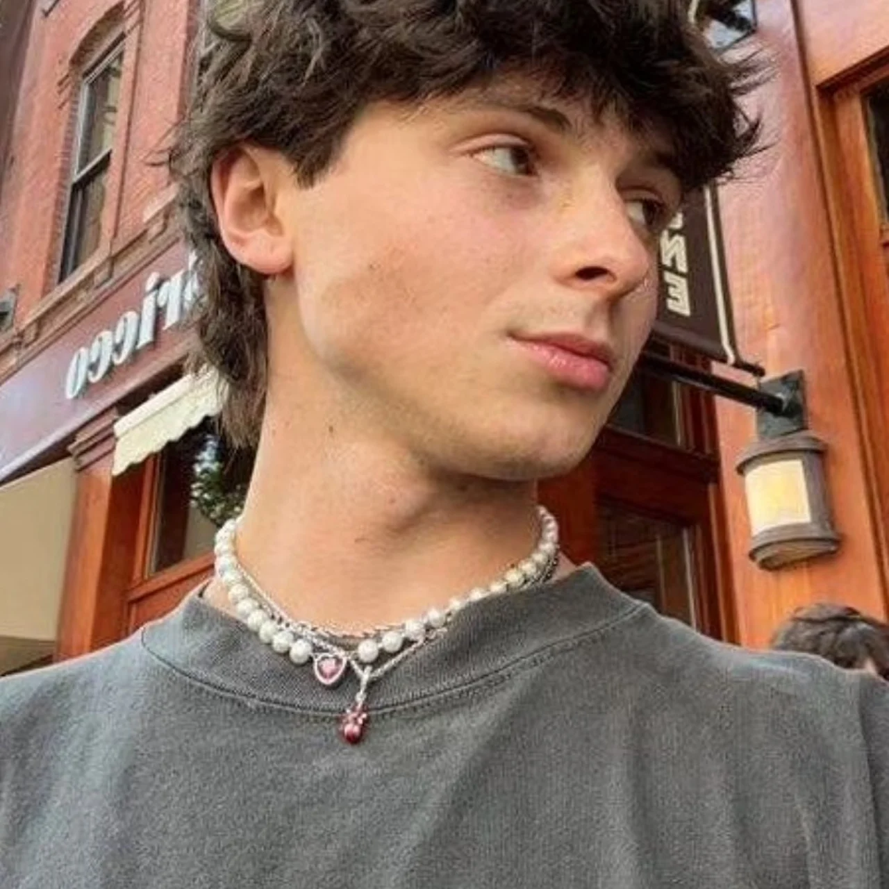 Jack - OnlyFans model