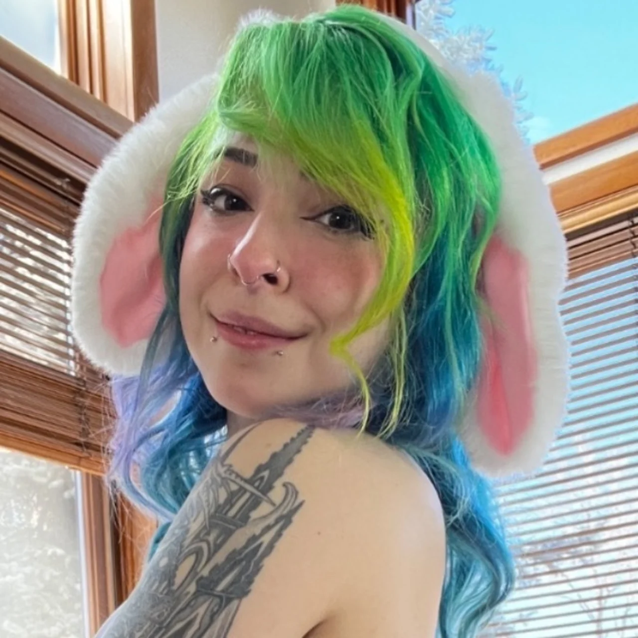 Lyssy ♡ - OnlyFans model