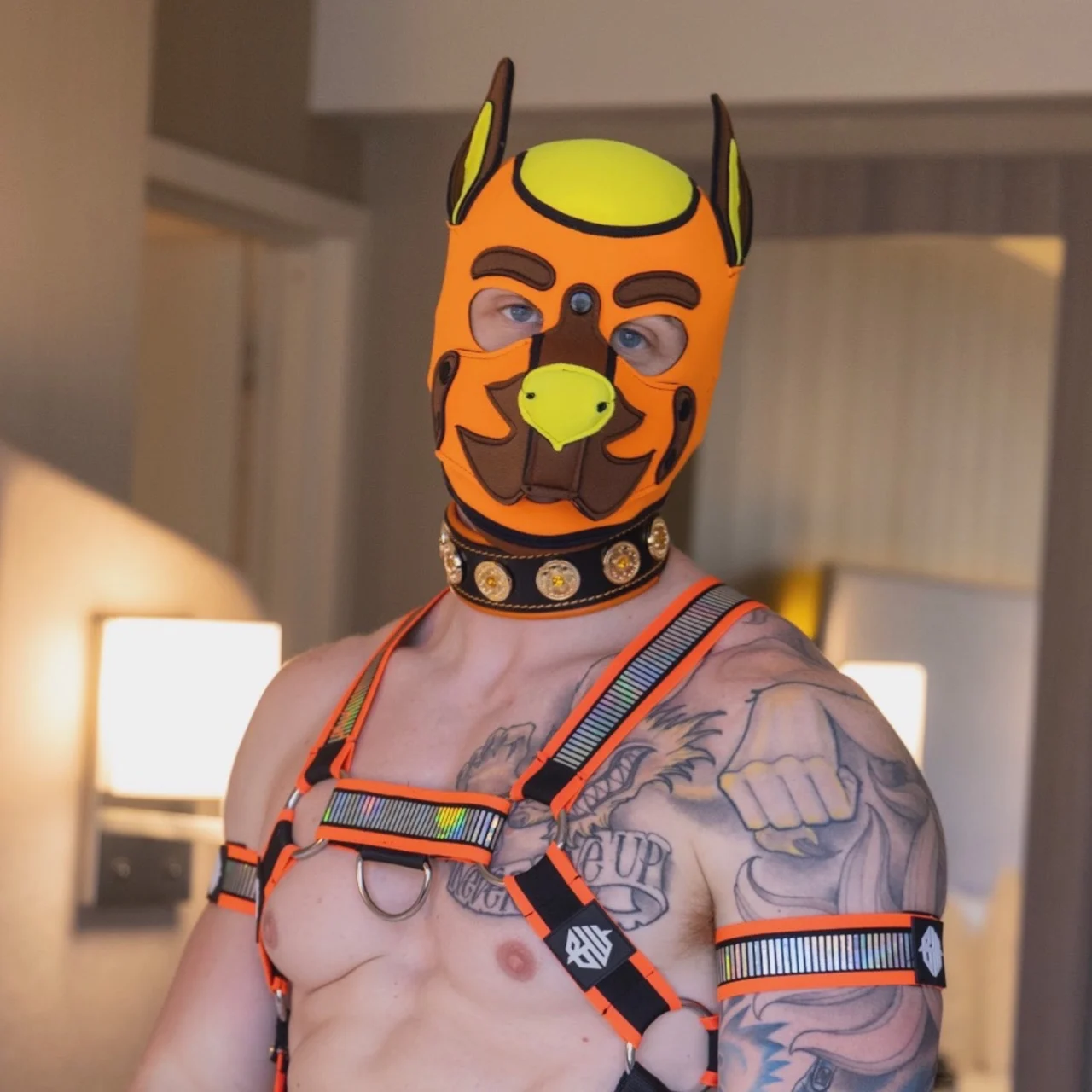 Himbohyena - OnlyFans model