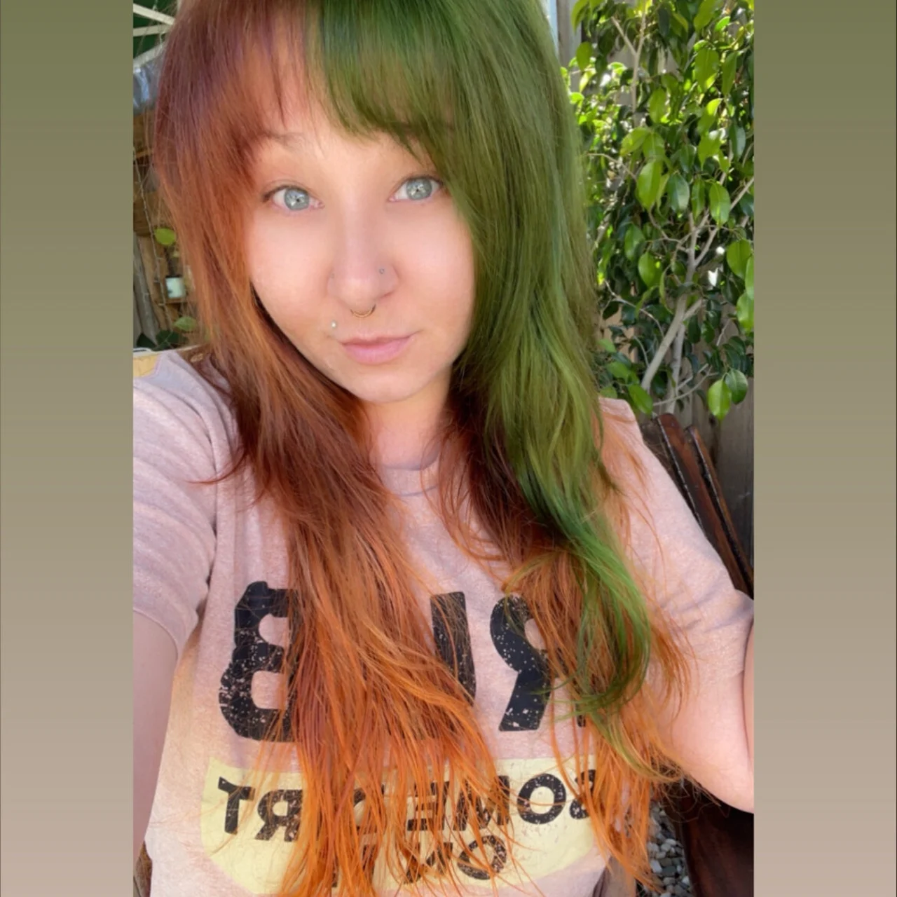 MoonGypsea - OnlyFans model