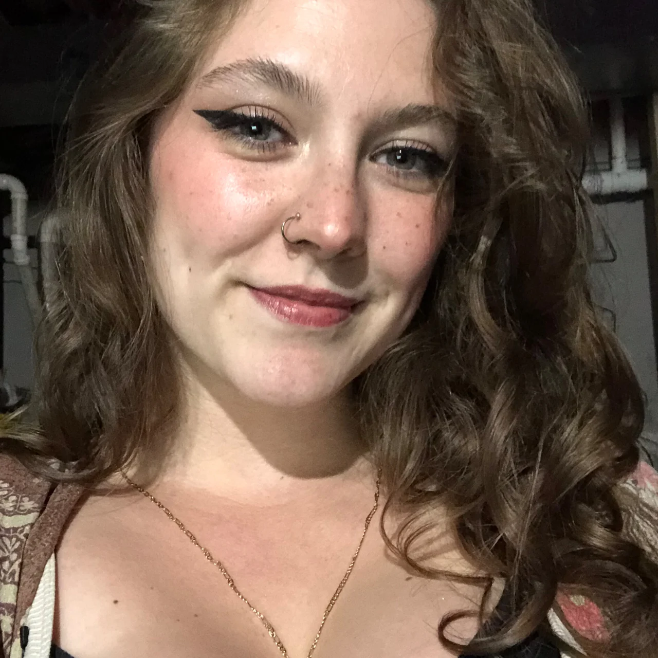 Hippiehaleyy - OnlyFans model