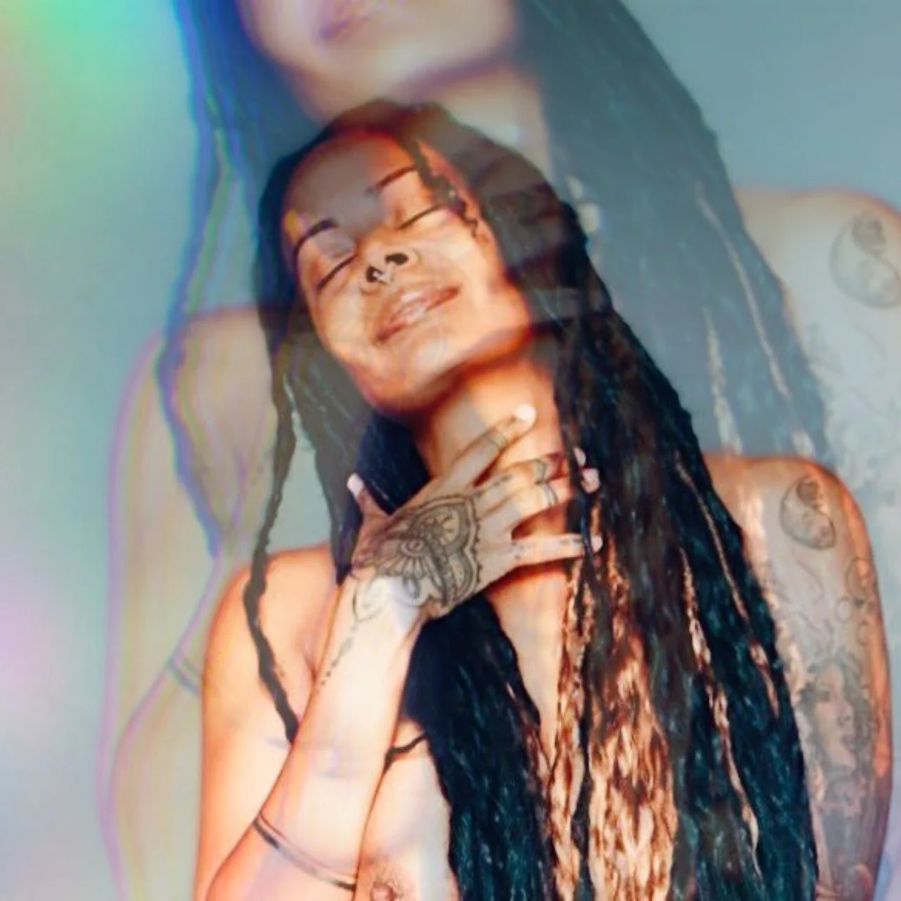 HIPPIEMODELCHIC 🪶 - OnlyFans model