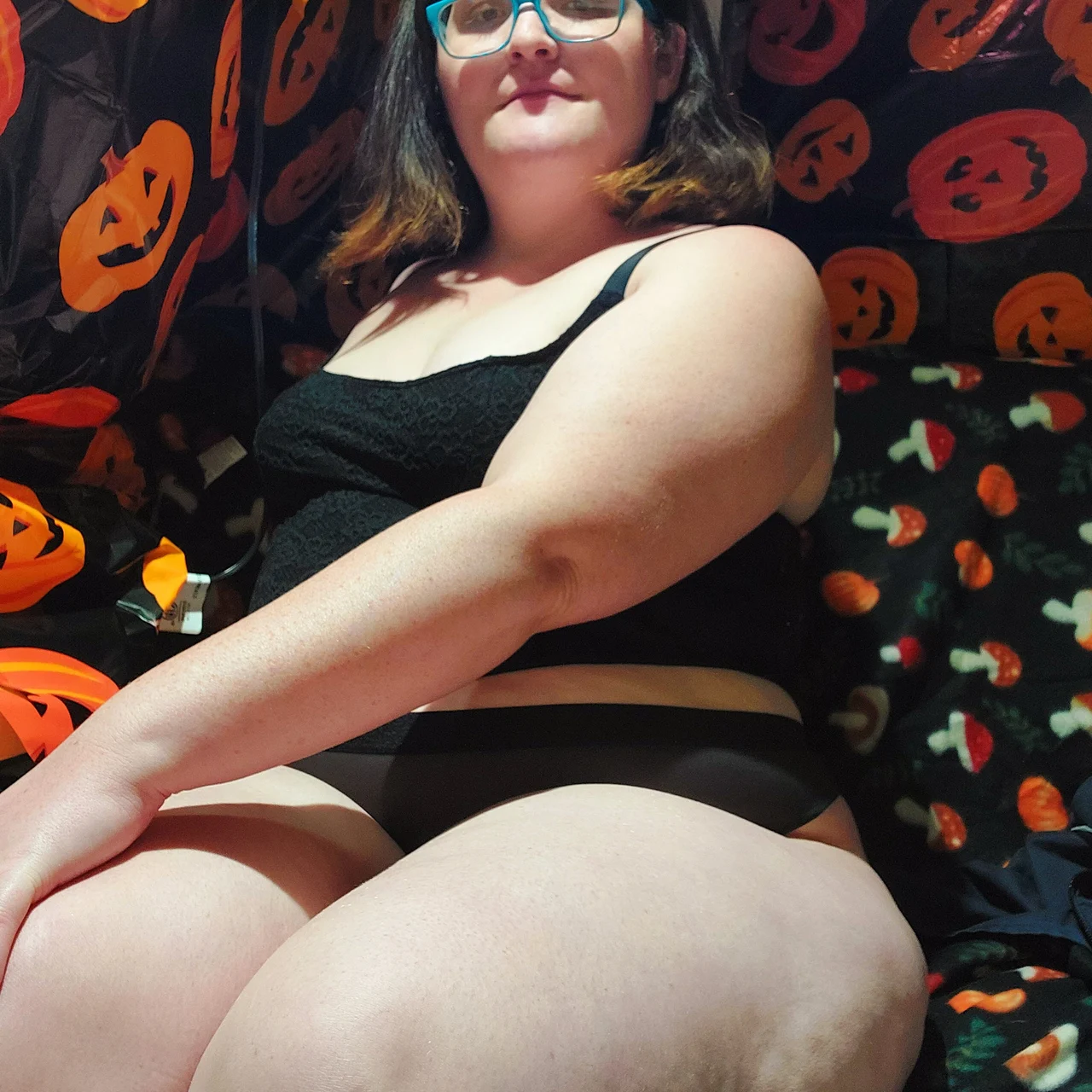 💙Hippystoner93💙GOOD☆VIBES☆ONLY!!☆ - OnlyFans model