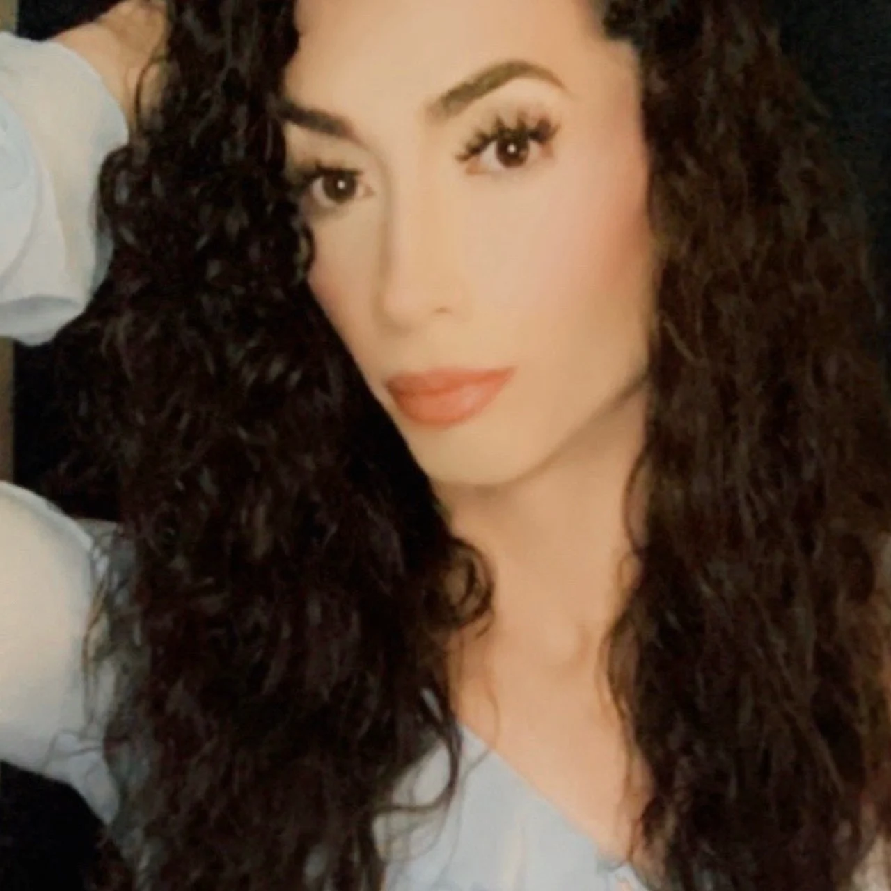 Triniti - OnlyFans model