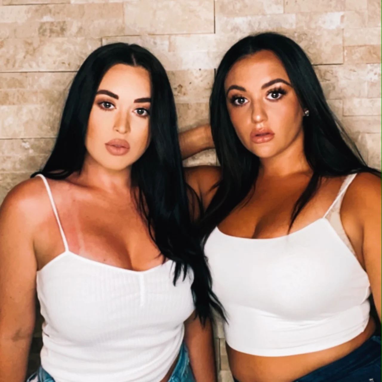 Holifield Sisters - OnlyFans model