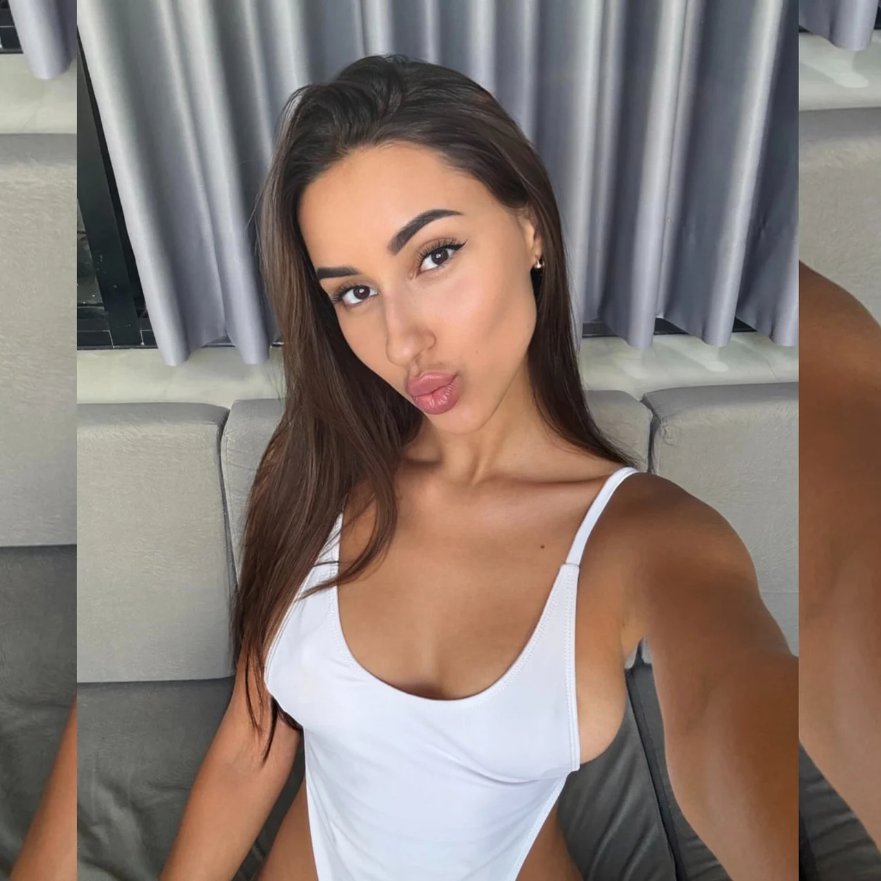 Yana Kiss - OnlyFans model