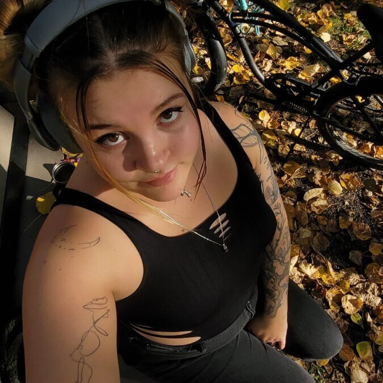 HΓΈney - OnlyFans model