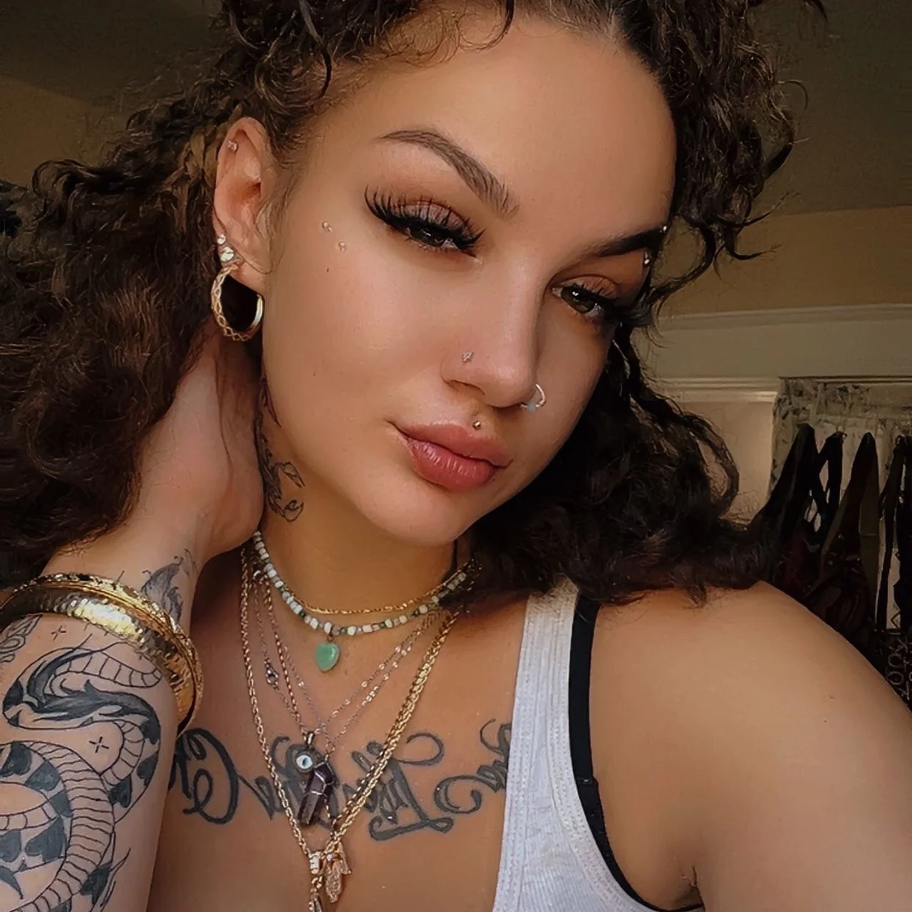 Milliani - OnlyFans model