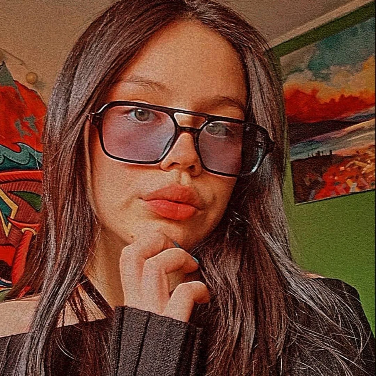 Honeymoon - OnlyFans model