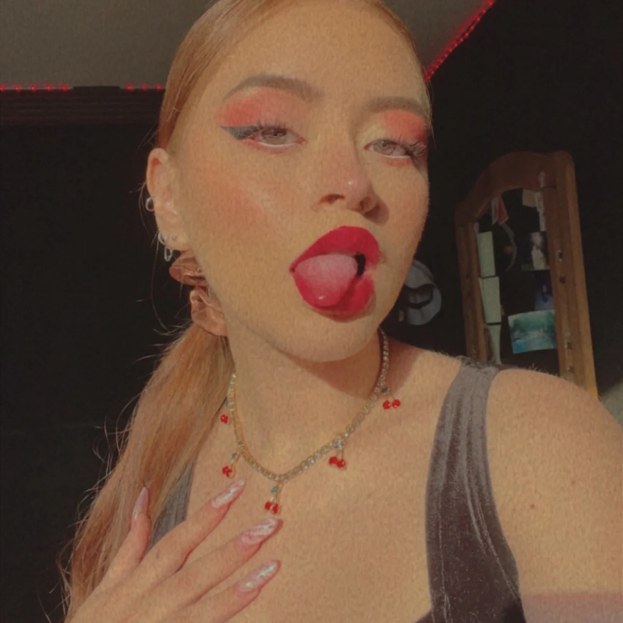 picafresa 💓 - OnlyFans model