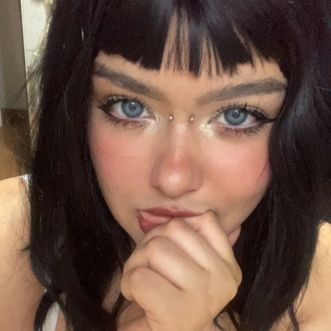 Heaven - OnlyFans model