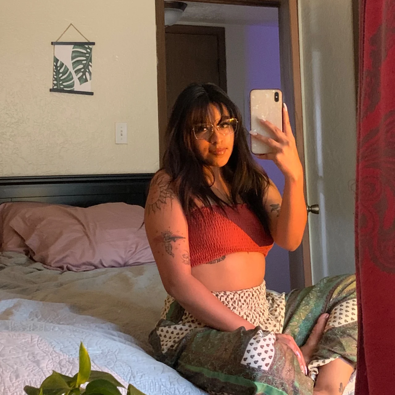 pxssy fairy 🧚🏽‍♀️✨️ - OnlyFans model