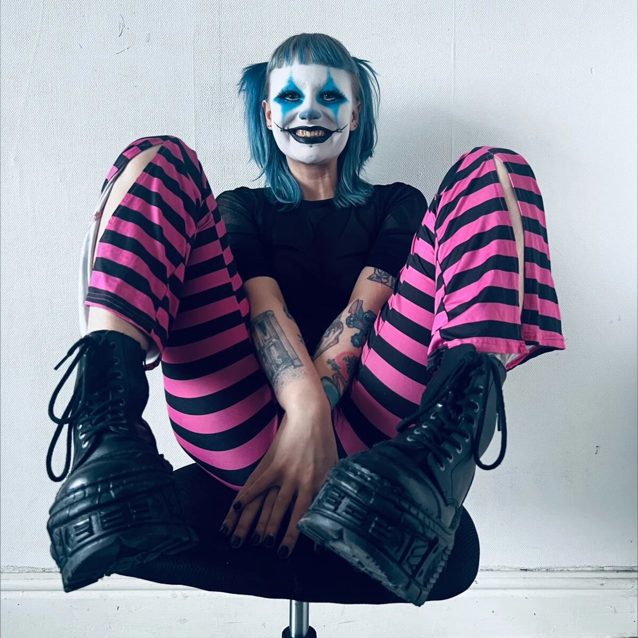 Alice Bean - OnlyFans model