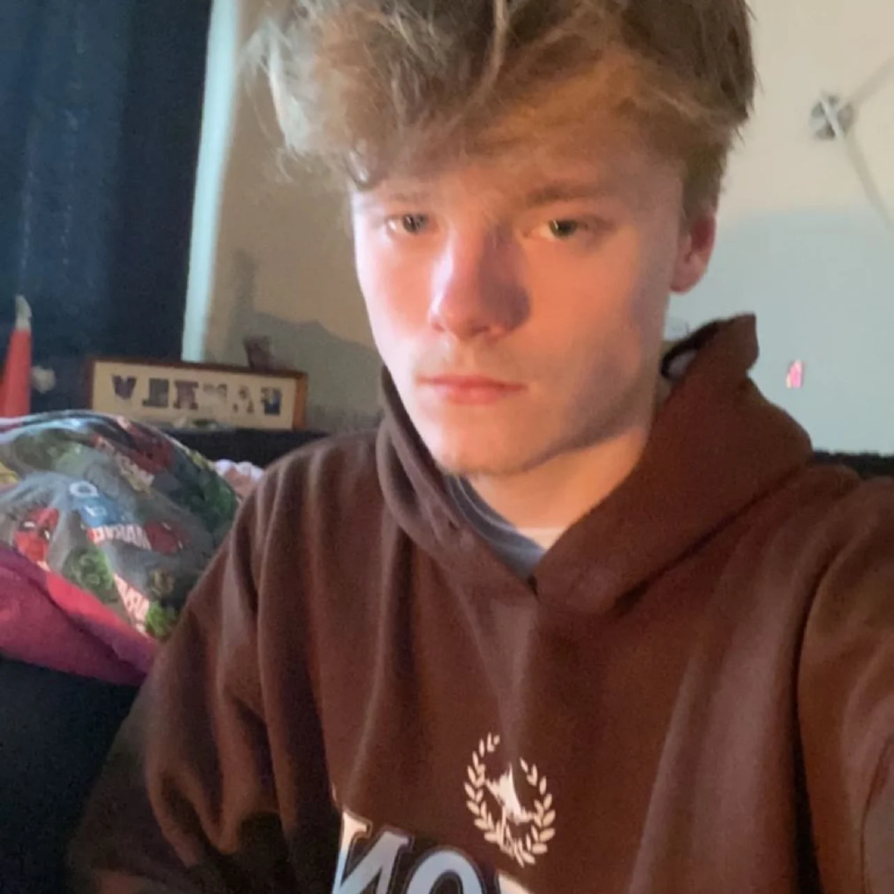 Mattyhoppy207 - OnlyFans model