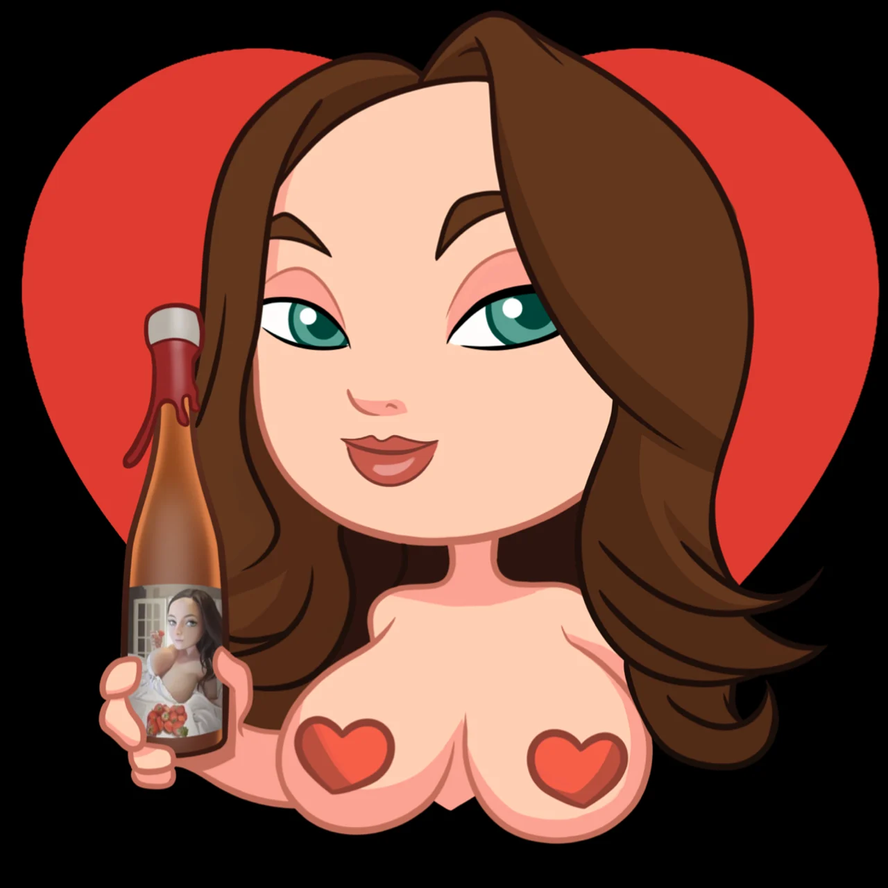 🍀🍻 Hoppy 🍻🍀 - OnlyFans model