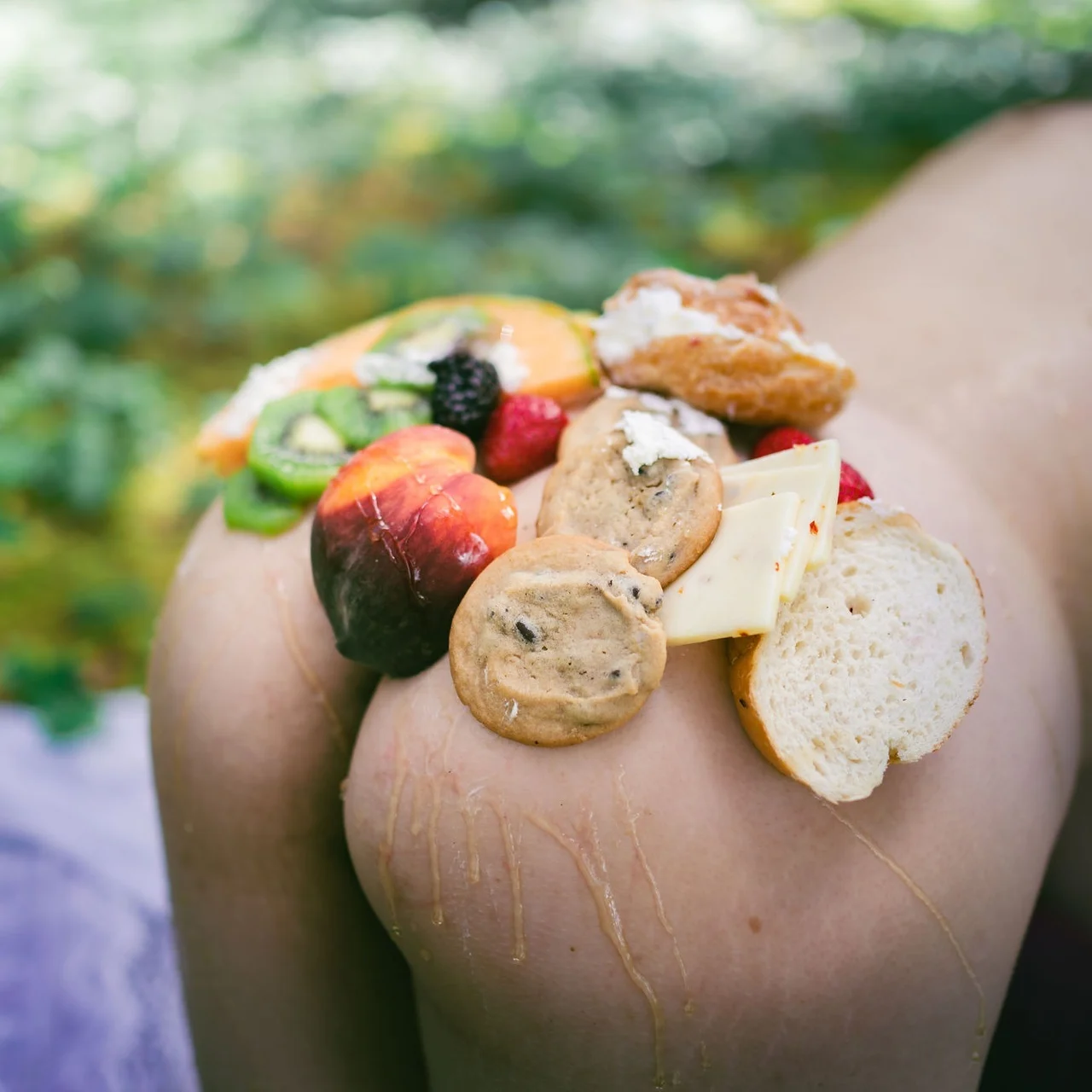 Petals.and.Pomegranates - OnlyFans model