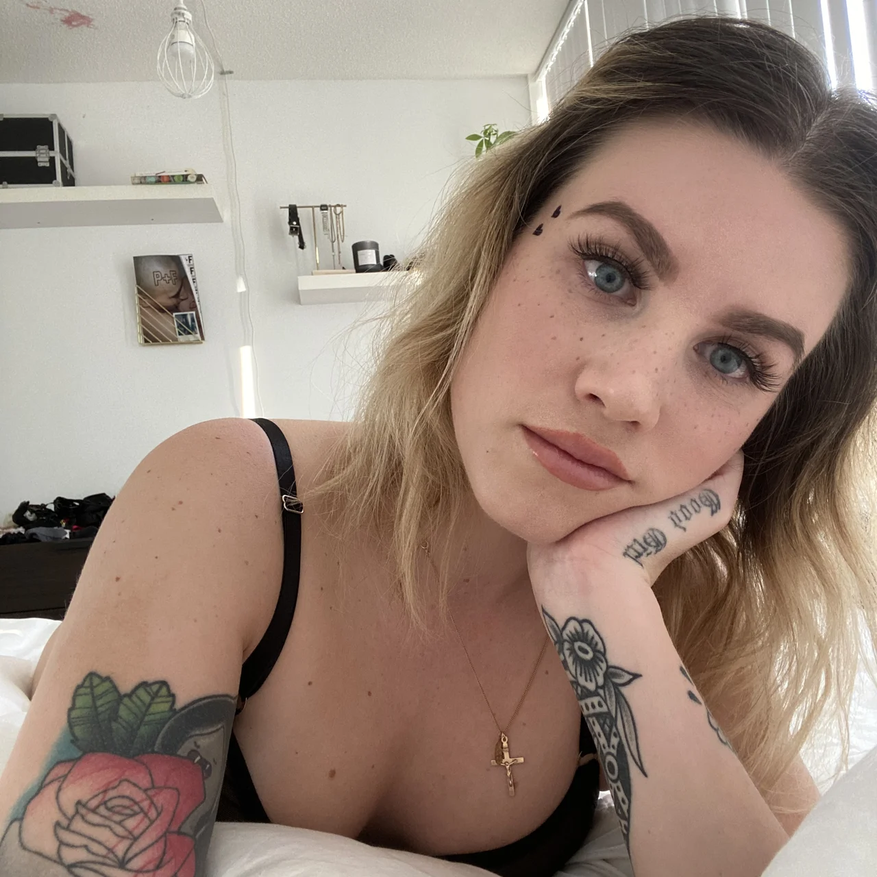 Sophia - OnlyFans model