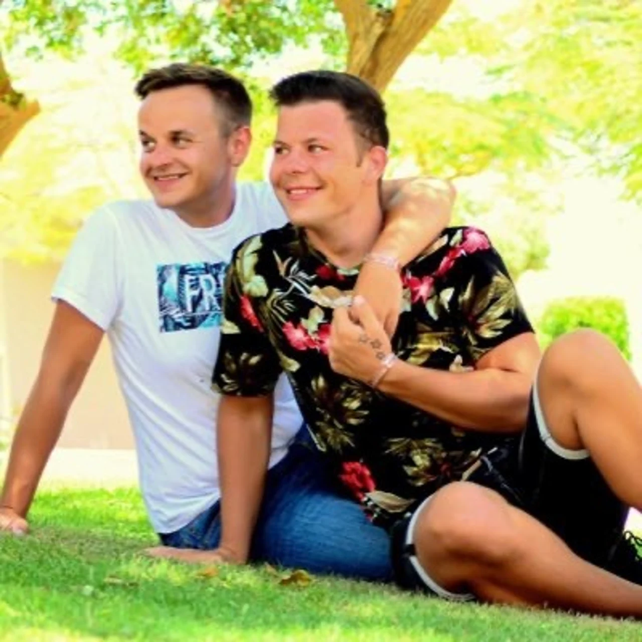 Hot_gaycouple - OnlyFans model