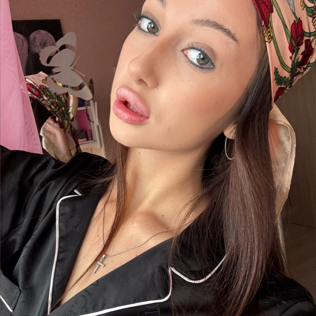 Hot Janine❤️‍🔥 - OnlyFans model