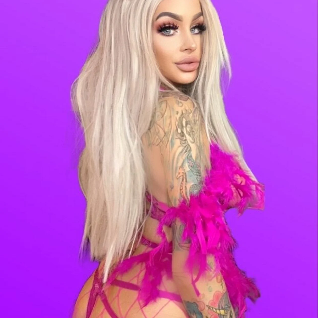 FREE NUDES! - OnlyFans model