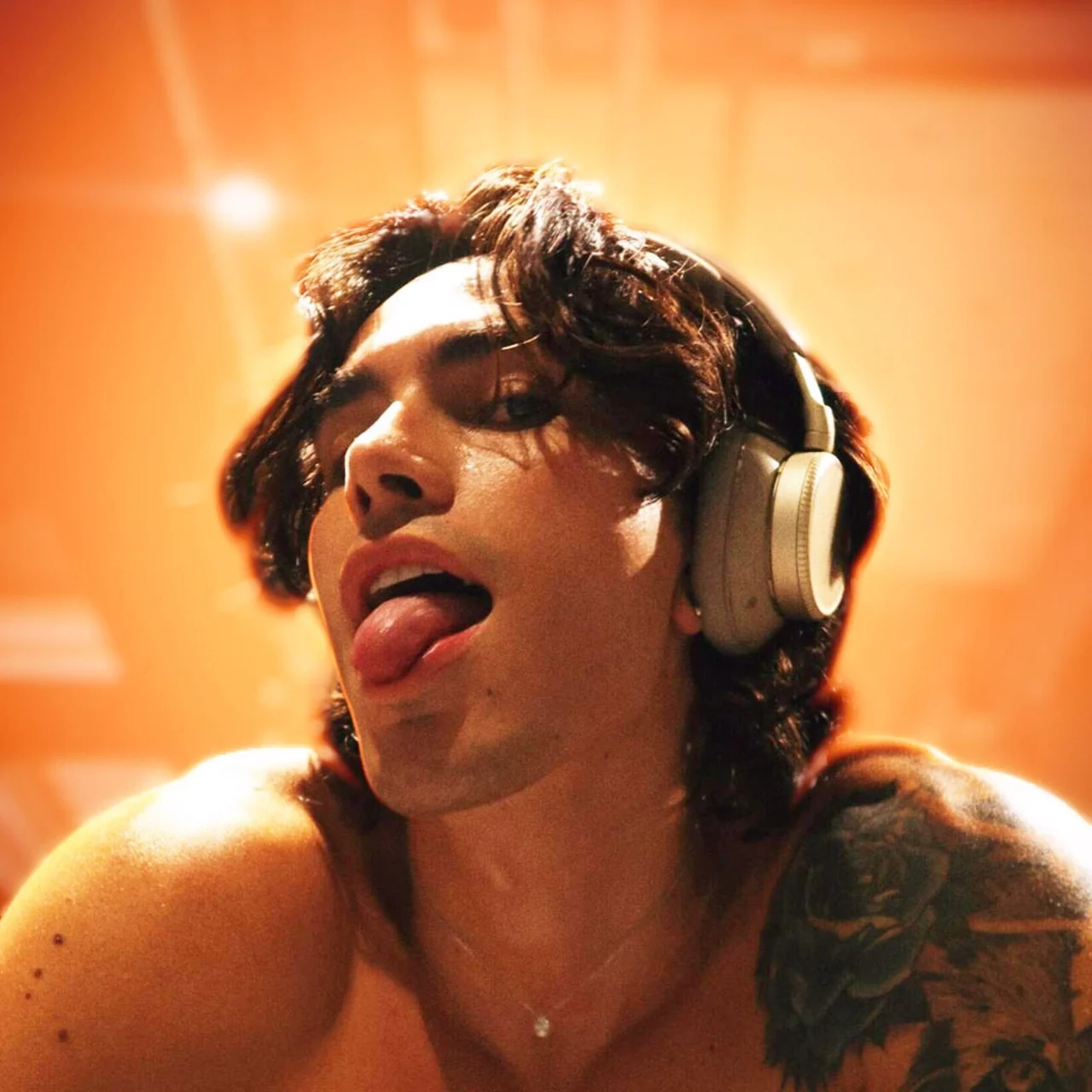 Alejo Pino - OnlyFans model