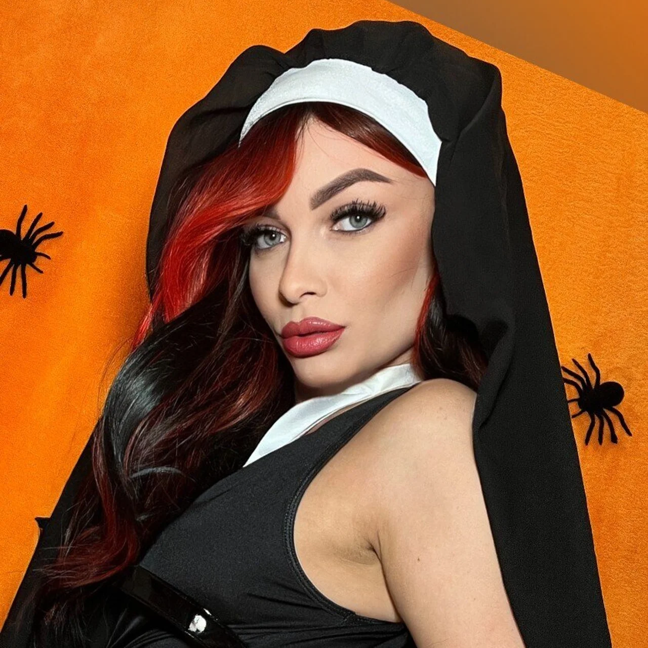 𝑺𝒂𝒓𝒂𝒉 𝑯𝒂𝒓𝒕 🫦 - OnlyFans model