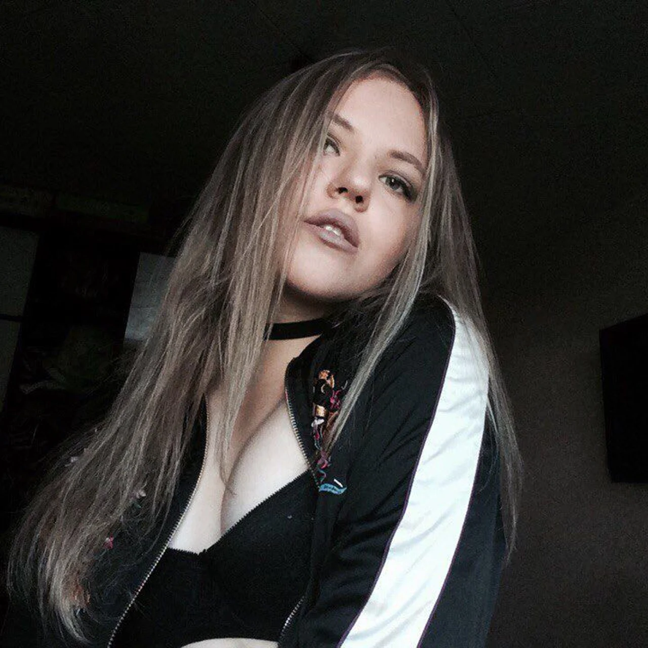 🔞Hot chocolate🍫 - OnlyFans model