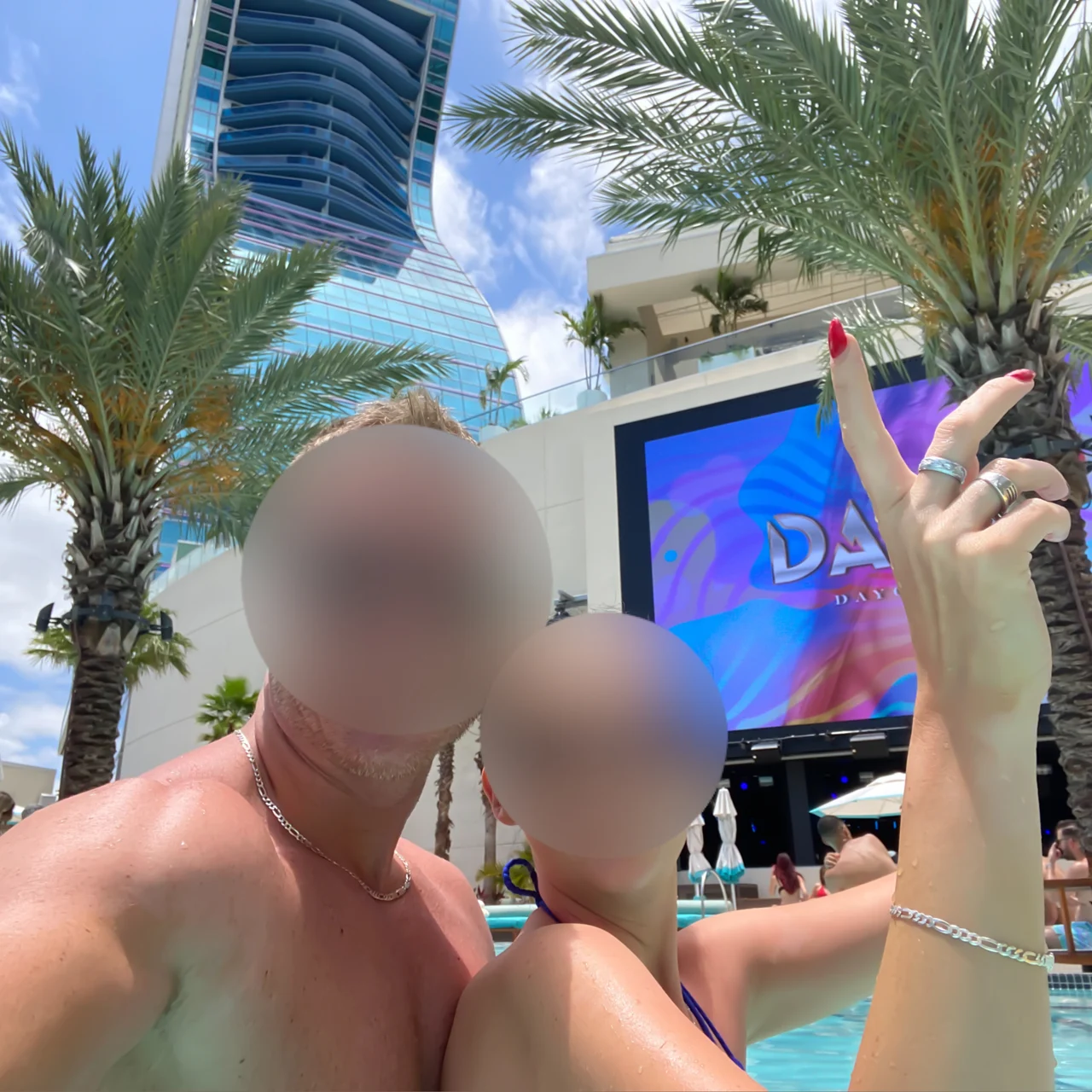 Eva and Tommy 💋🔥 - OnlyFans model