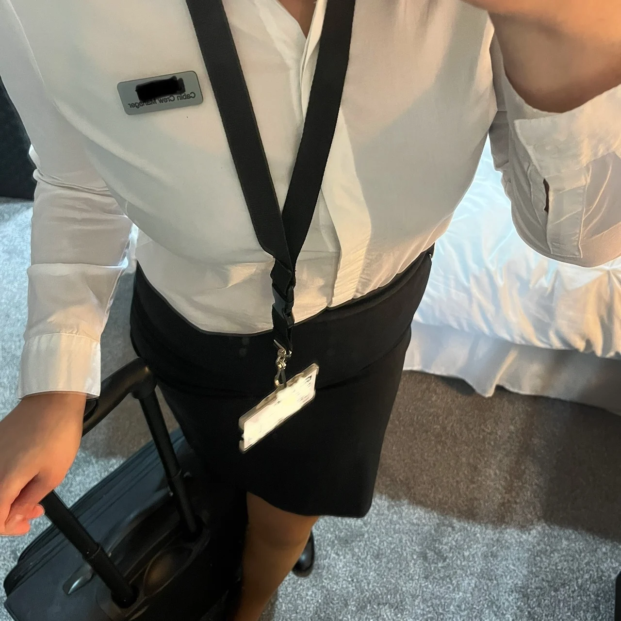 Hot Hostie - OnlyFans model